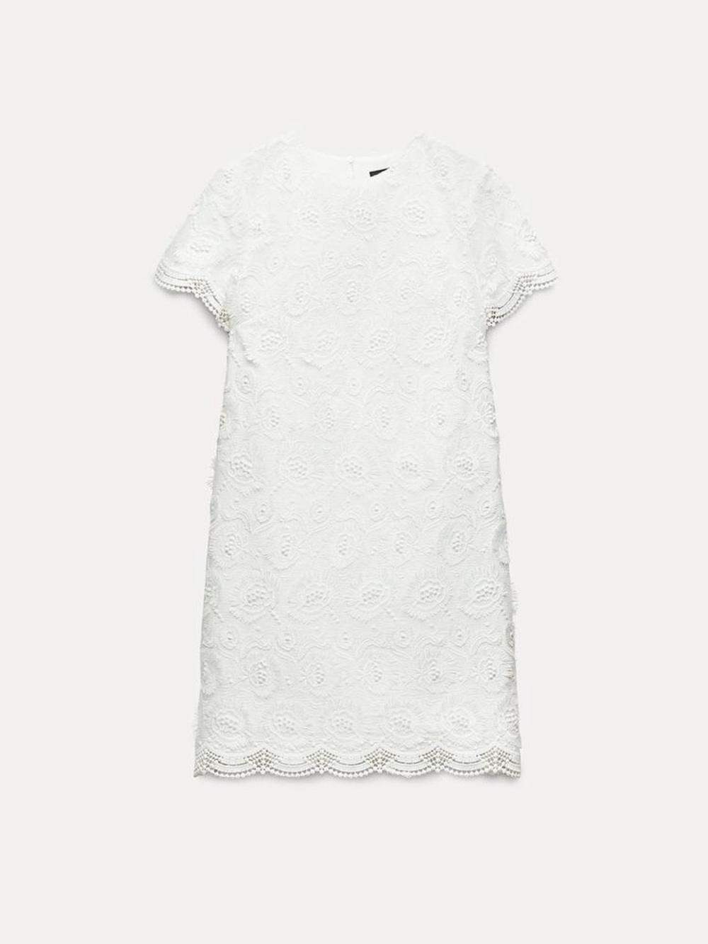 Zara  Shift Dress